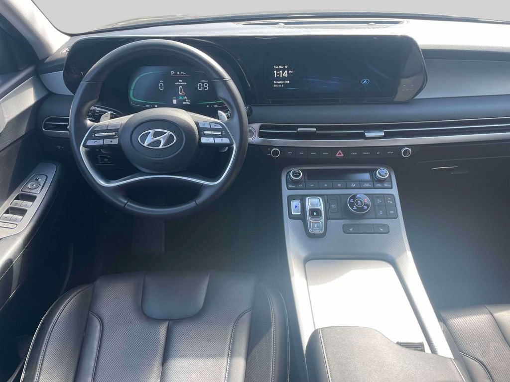 Used 2023 Hyundai Palisade XRT image 12