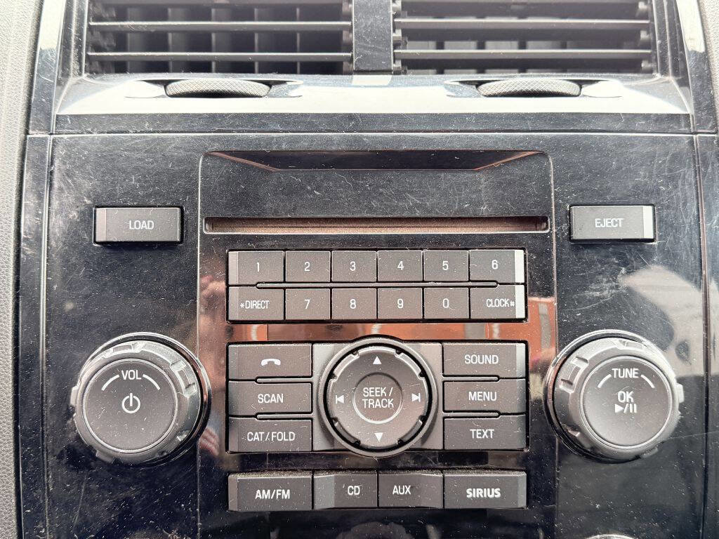 Used 2012 Ford Escape Limited image 19