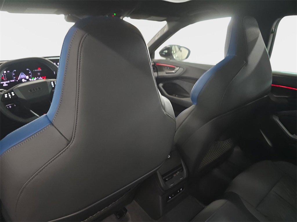 New 2025 Audi S5 Prestige image 9