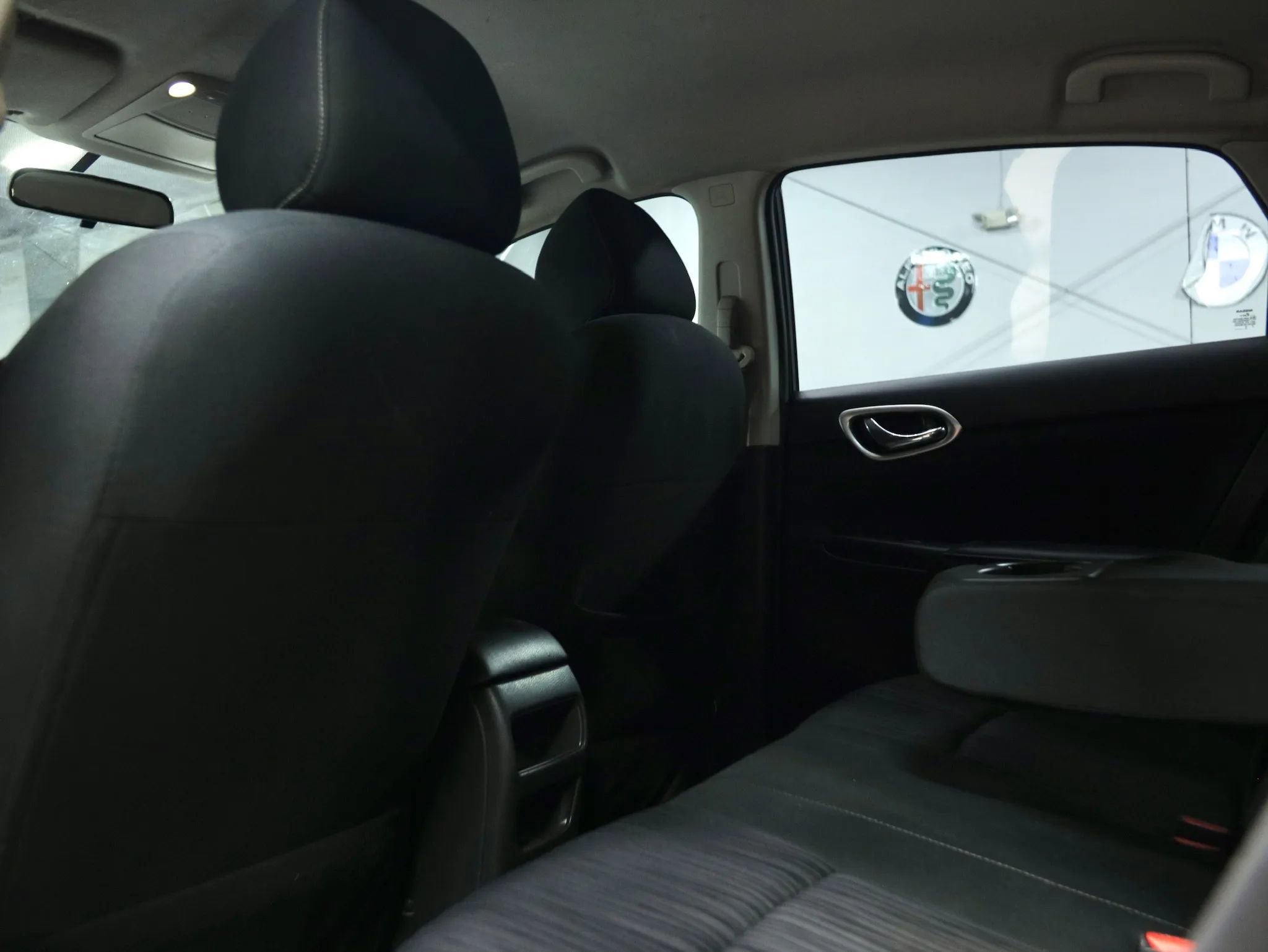 Used 2019 Nissan Sentra SV FWD image 25