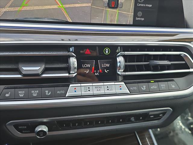 Used 2023 BMW X5 xDrive40i image 15