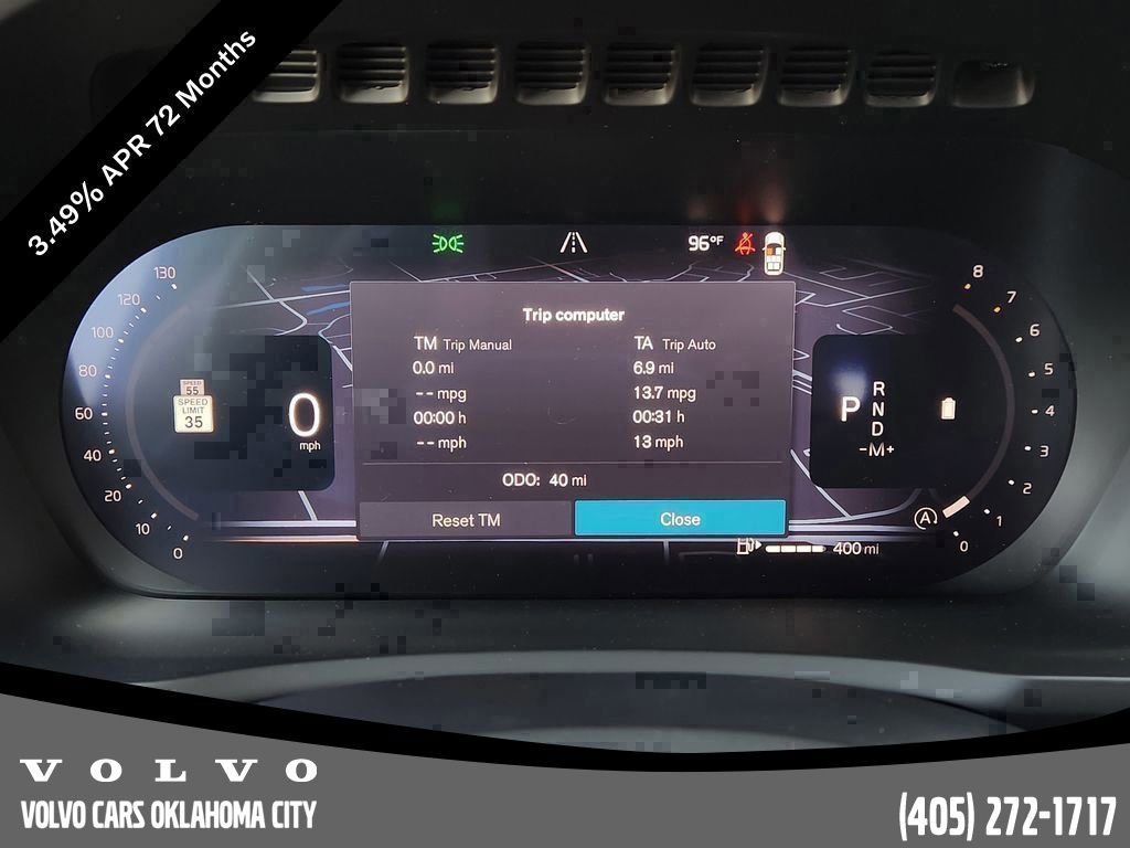 New 2026 Volvo XC90 B6 Plus image 14