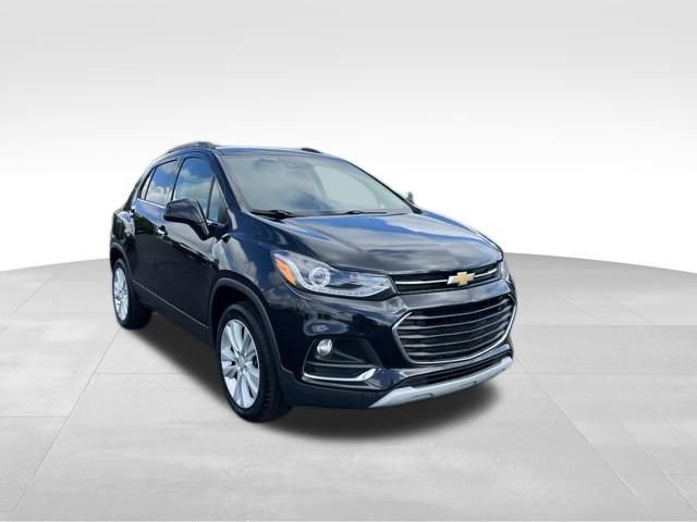 Used 2018 Chevrolet Trax Premier AWD/4WD image 7