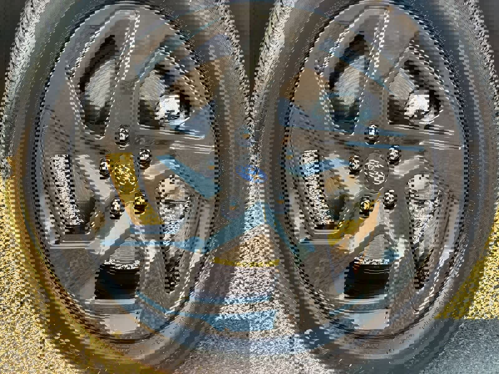 Certified 2024 Subaru Crosstrek 2.5i Sport image 14