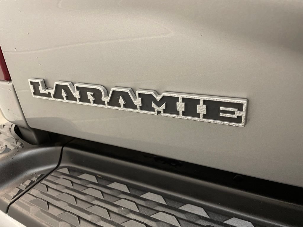 Certified 2024 RAM 3500 Laramie w/ Towing Technology Group AWD/4WD image 12