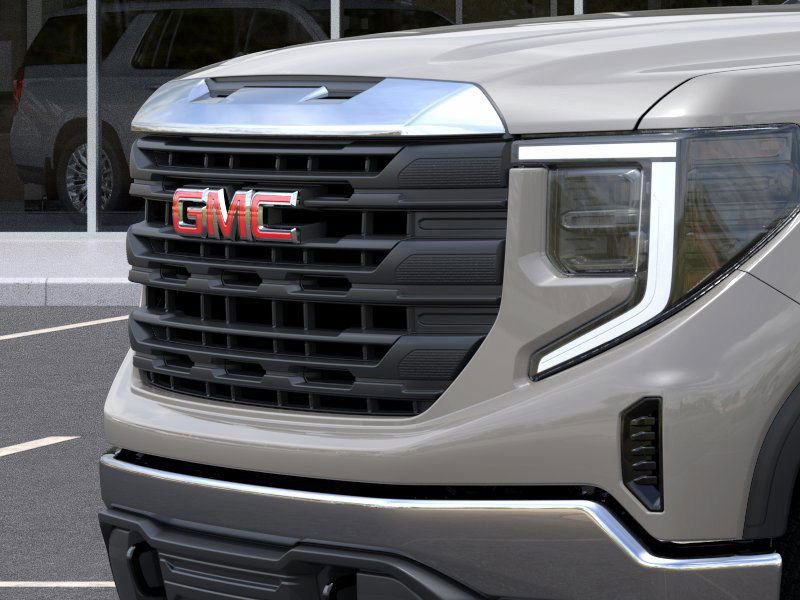 New 2026 GMC Sierra 1500 Pro image 13