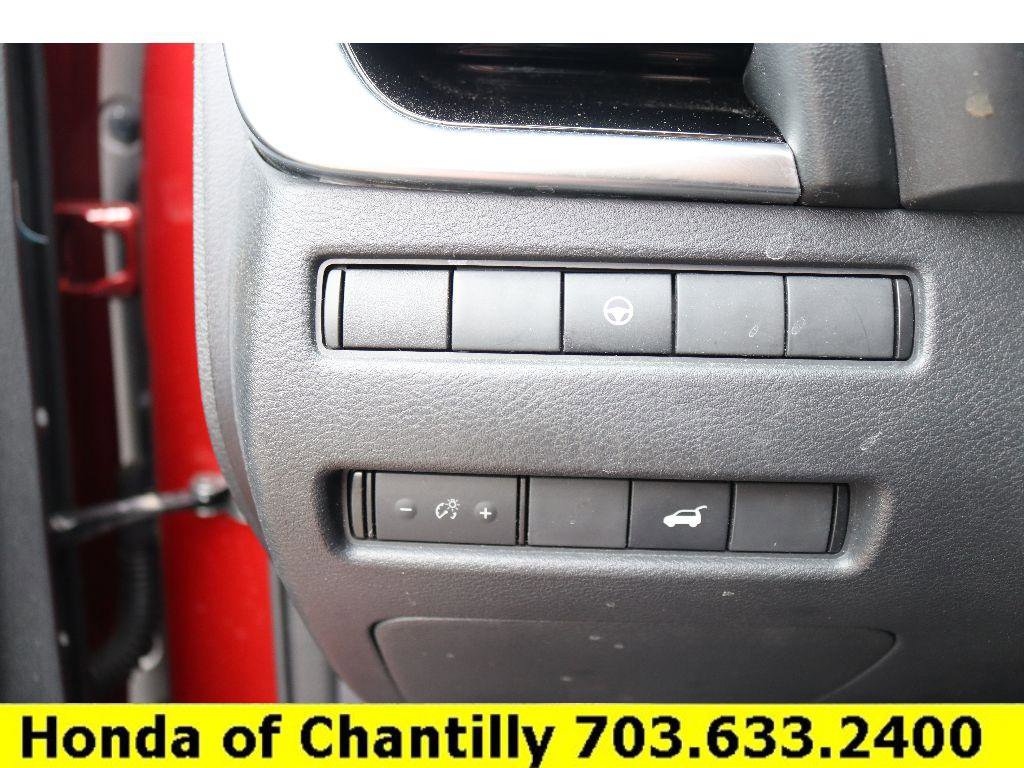 Used 2022 Nissan Rogue SL image 17