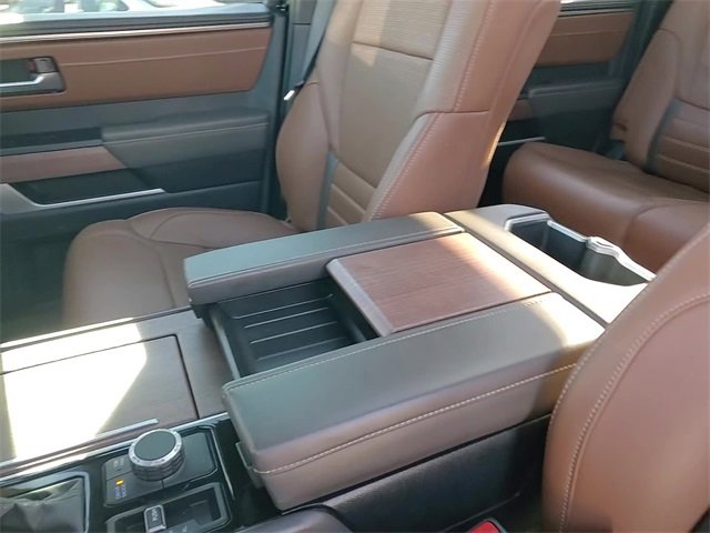 Used 2023 Toyota Tundra 1794 Edition image 22