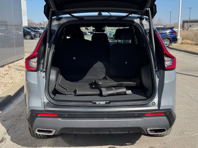Used 2026 Honda CR-V Sport Touring image 39