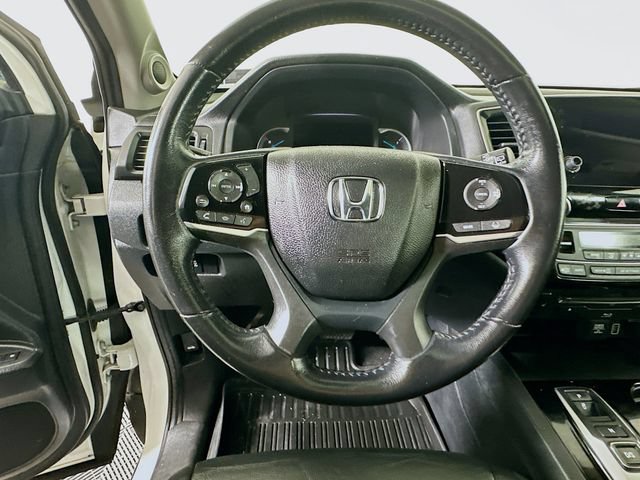 Used 2021 Honda Pilot Touring image 14