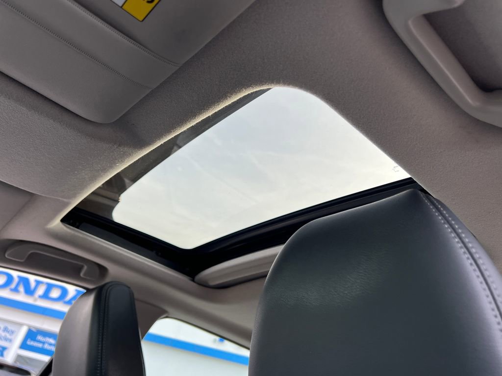 Used 2015 Honda Fit EX-L image 17