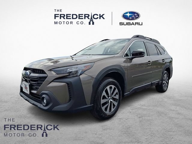 Used 2023 Subaru Outback Premium