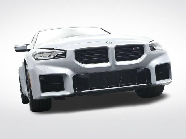 New 2026 BMW M2 w/ Carbon Package RWD image 48