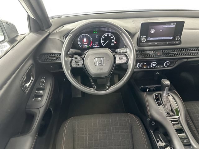 Used 2023 Honda HR-V Sport image 10