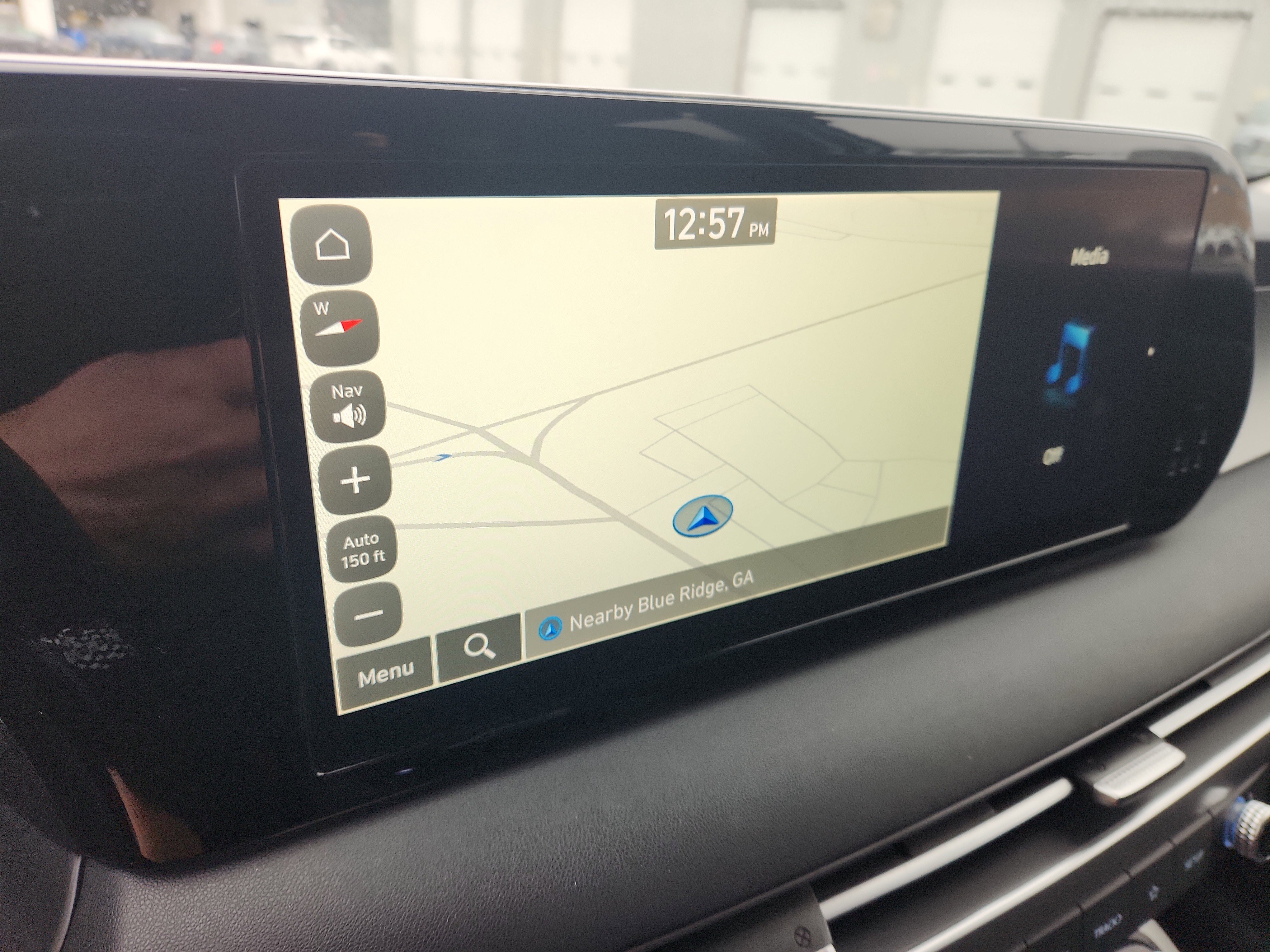 Used 2025 Hyundai Palisade SEL image 34