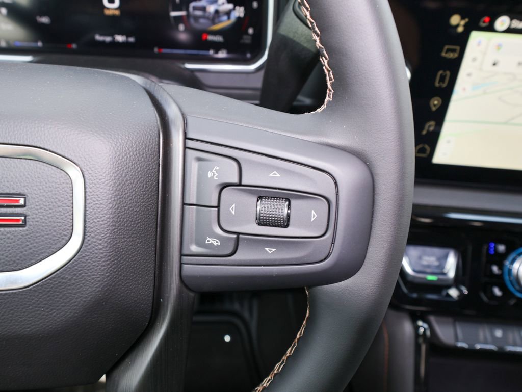 New 2026 GMC Sierra 3500 AT4 w/ AT4 Premium Plus Package AWD/4WD image 23