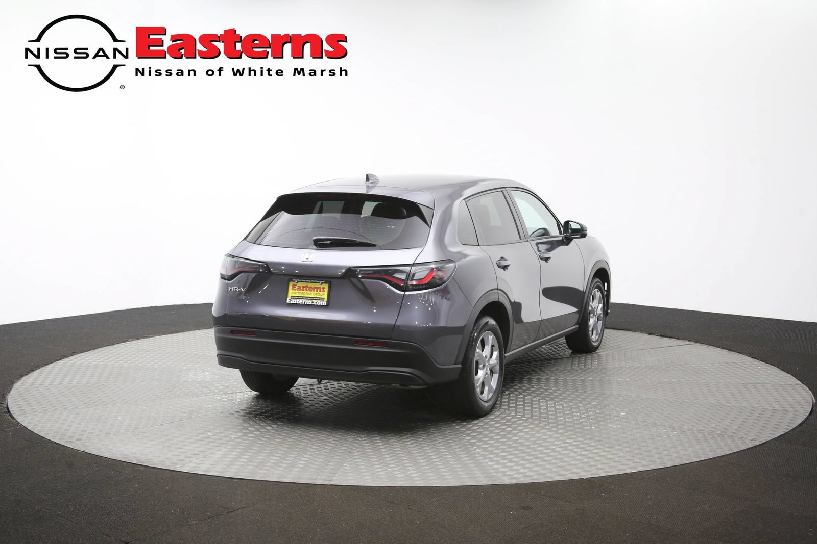 Used 2024 Honda HR-V LX image 33