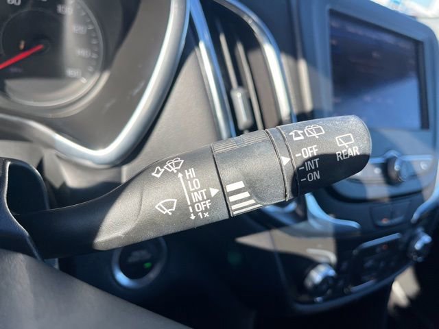 Used 2023 Chevrolet Equinox LT image 31
