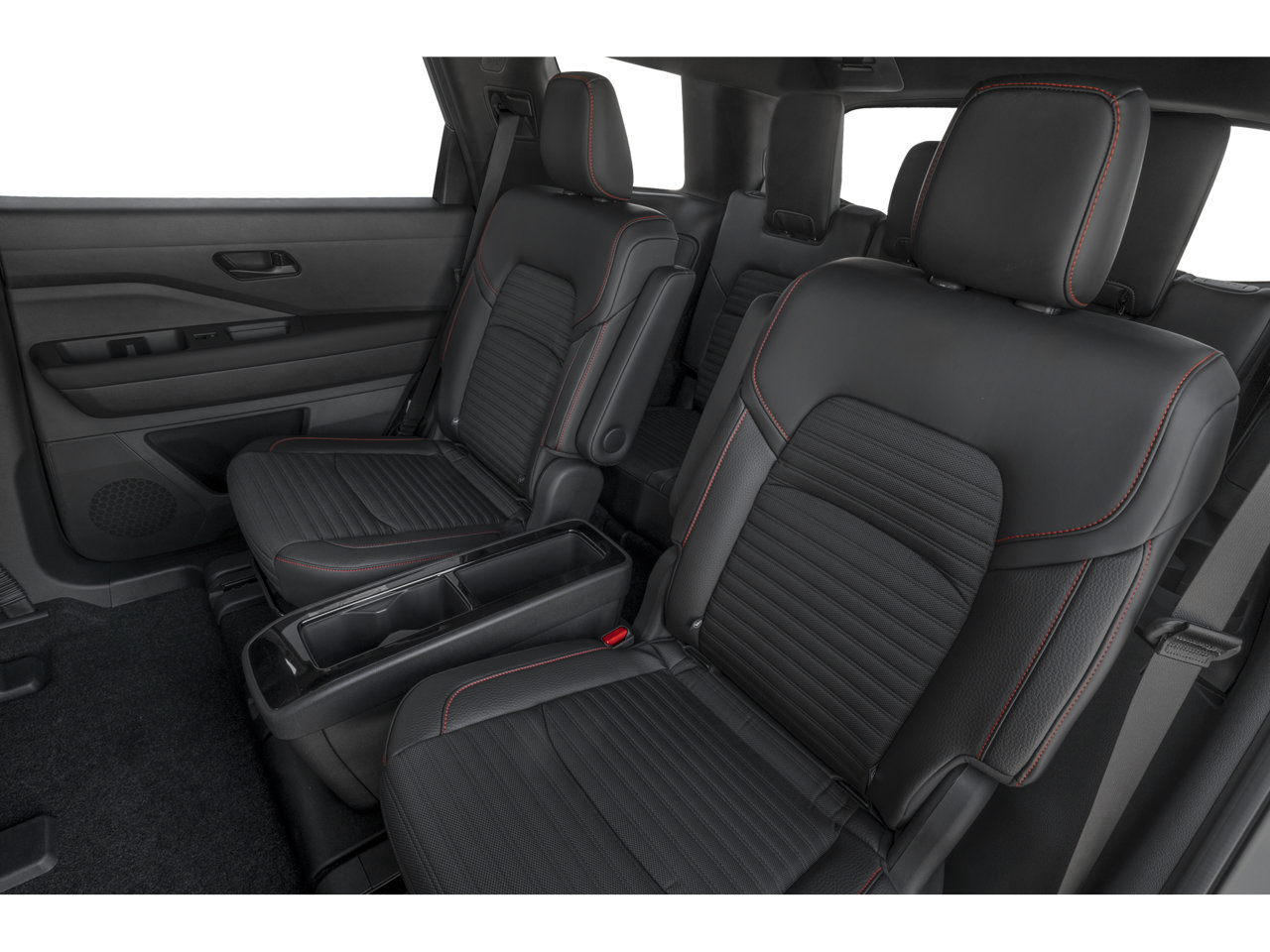 New 2026 Nissan Pathfinder Rock Creek w/ Rock Creek Premium Package AWD/4WD image 19