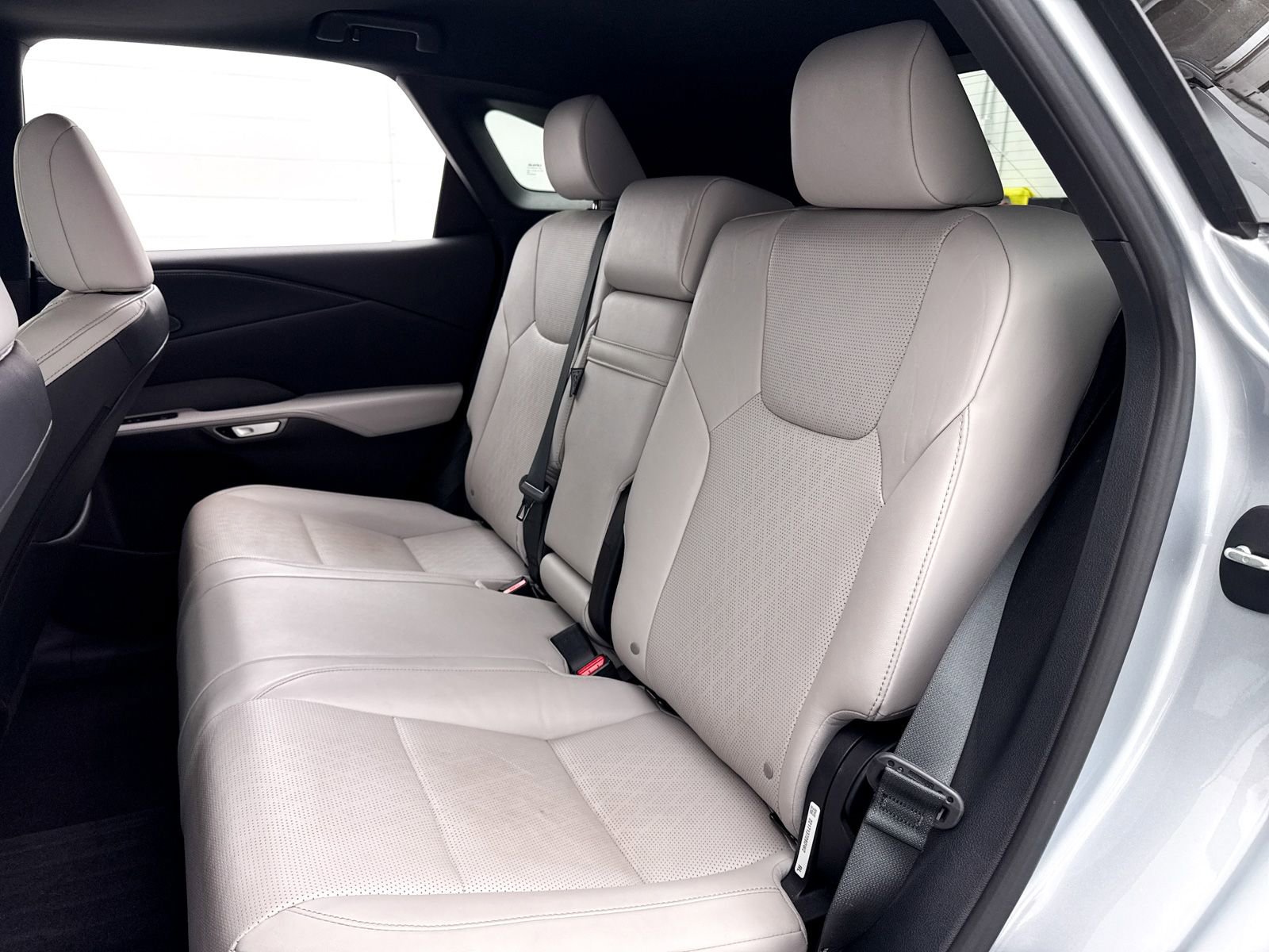 Used 2023 Lexus RX 350 Premium Plus w/ Cold Area Package image 33