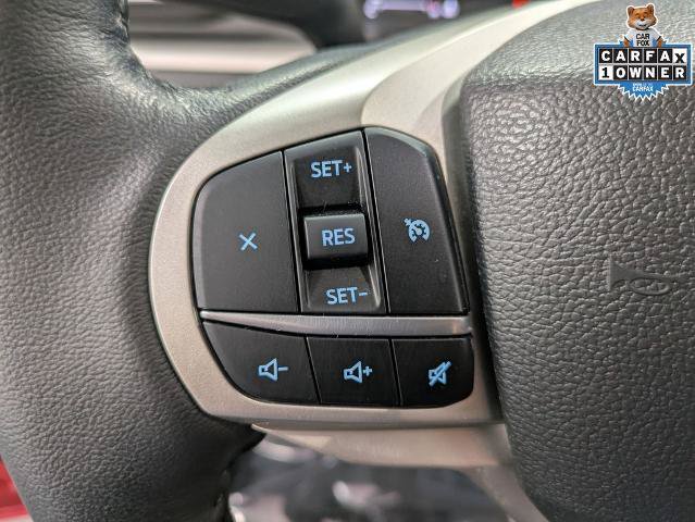 Certified 2023 Ford Explorer XLT w/ Equipment Group 202A AWD/4WD image 19