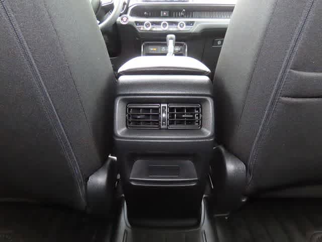 Certified 2023 Honda CR-V EX image 22