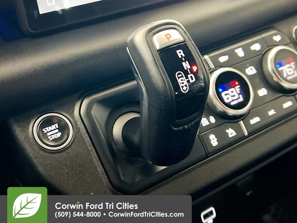 Used 2020 Land Rover Defender 110 X image 10