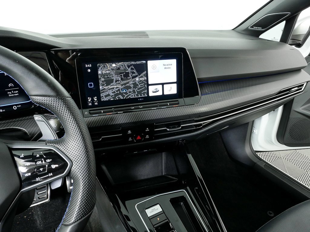 Used 2023 Volkswagen Golf R image 12