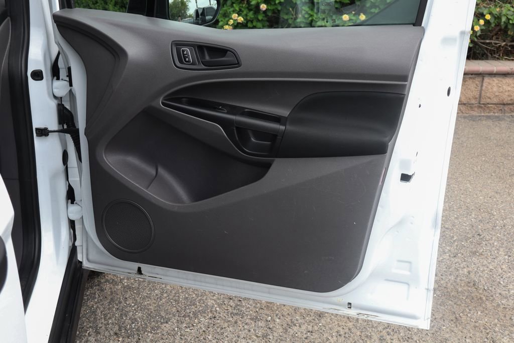 Used 2022 Ford Transit Connect XL FWD image 39