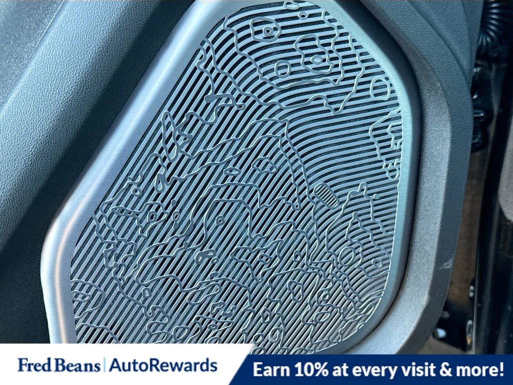 New 2025 GMC Hummer EV 2X w/ Extreme Off-Road Package image 20