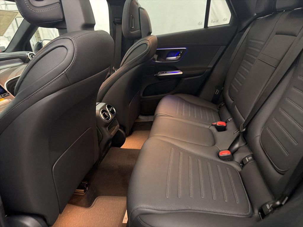 New 2026 Mercedes-Benz GLC 300 image 20
