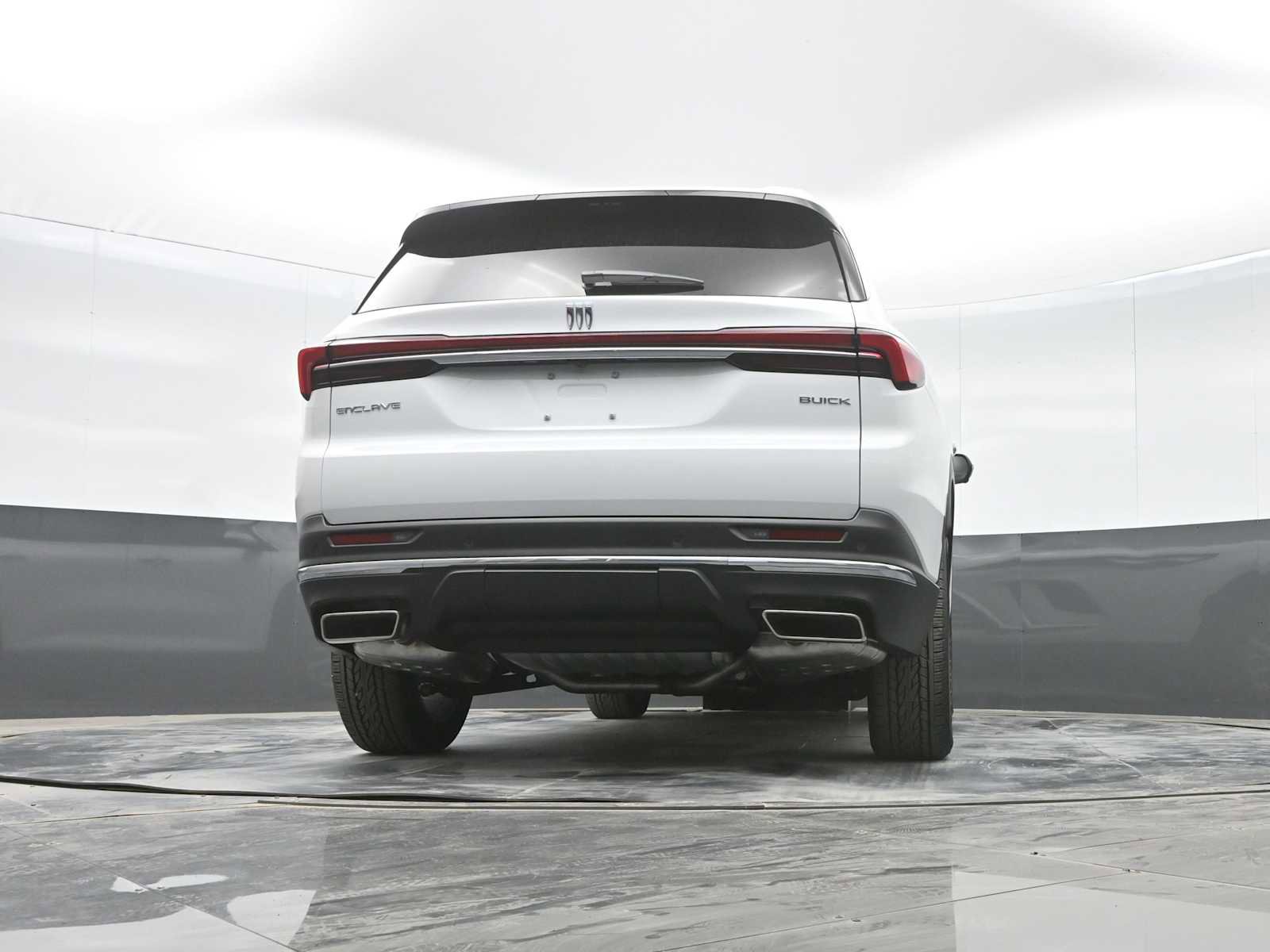 New 2026 Buick Enclave Preferred w/ Power Package image 25