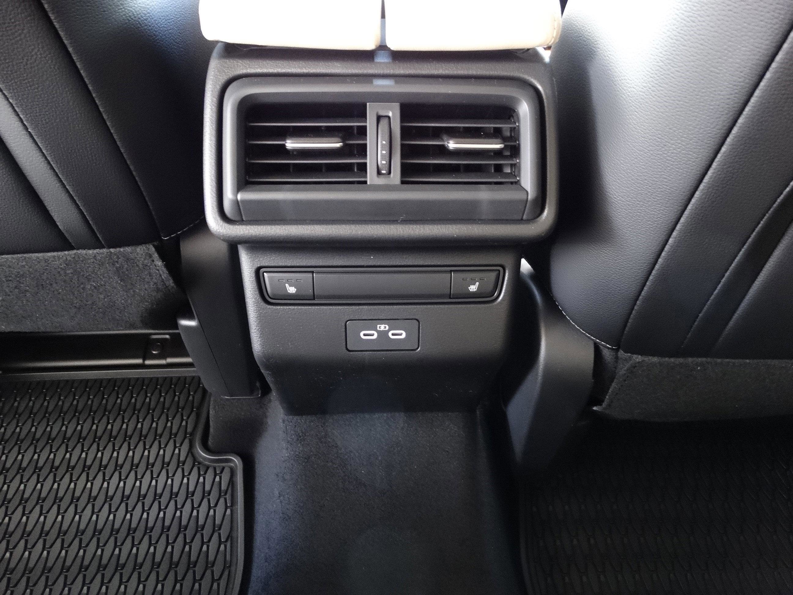 New 2026 MAZDA CX-5 2.5 S w/ Premium Package image 12