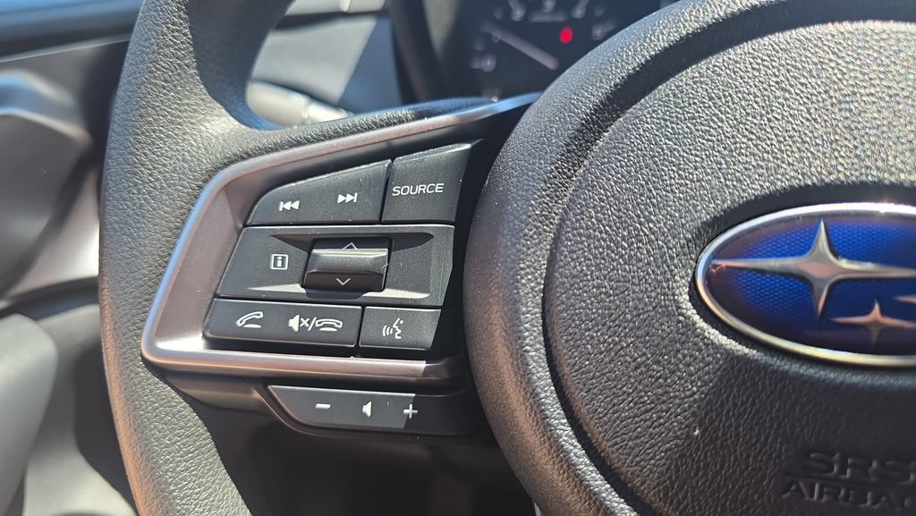 Used 2024 Subaru Impreza 2.0i AWD/4WD image 23