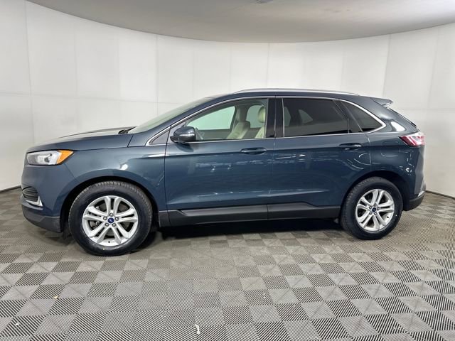 Used 2019 Ford Edge SEL w/ Equipment Group 201A image 6