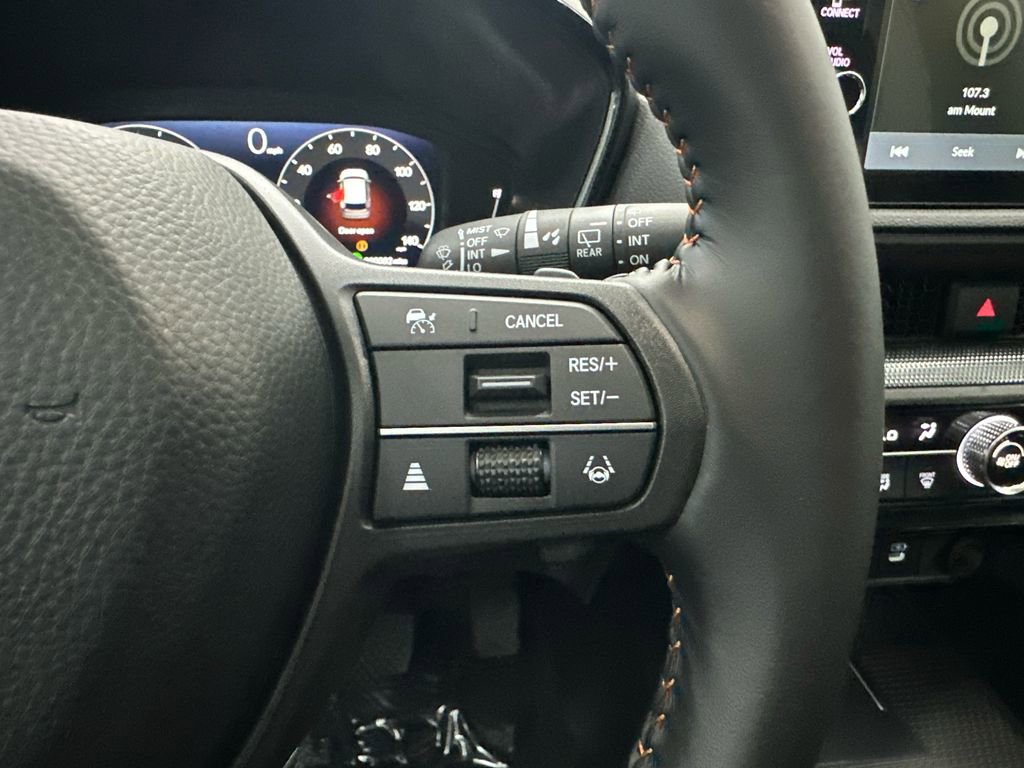 New 2026 Honda CR-V Sport-L image 29