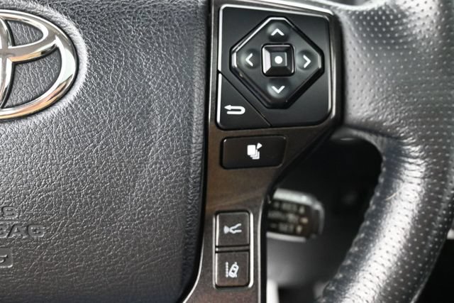 Used 2023 Toyota 4Runner TRD Off-Road Premium w/ Off Road Premium Plus Package AWD/4WD image 17