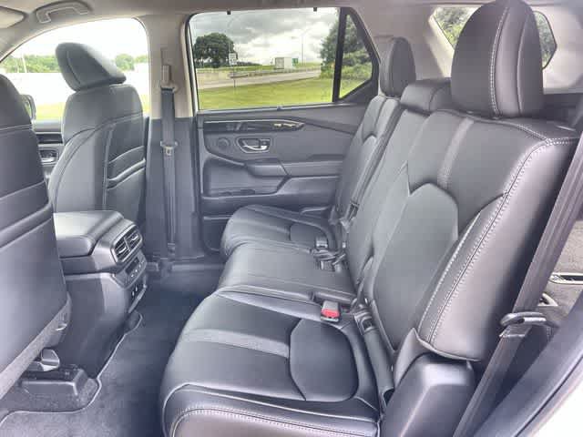 Certified 2026 Honda Pilot EX-L image 14