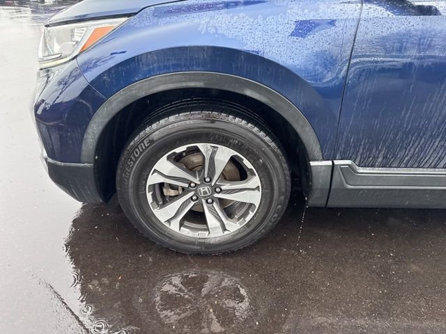 Used 2019 Honda CR-V LX image 18