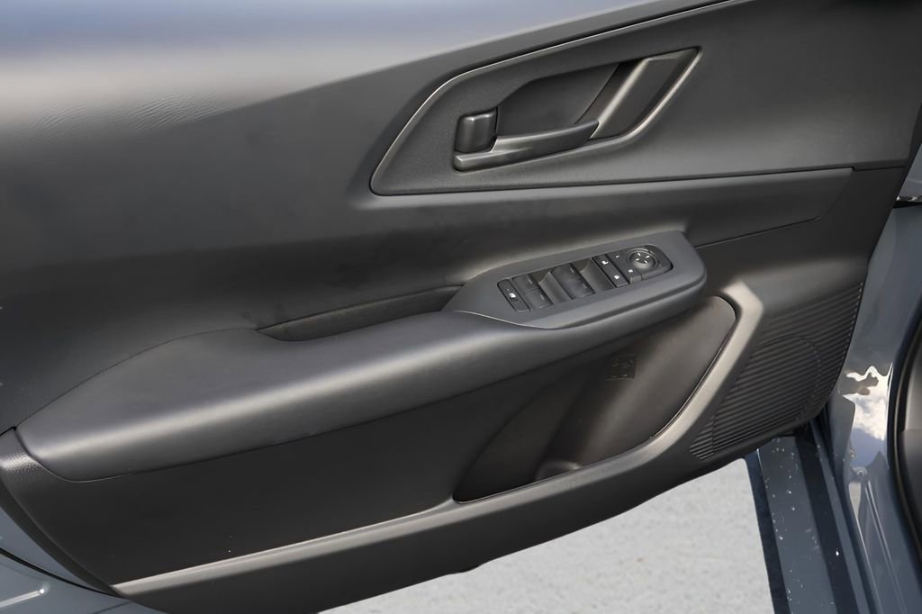 New 2026 Toyota Prius Plug-In Hybrid image 12