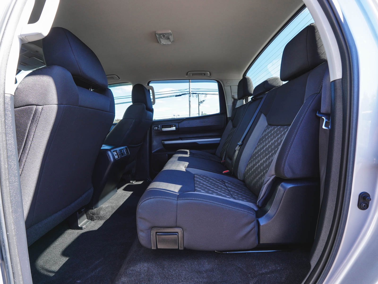 Used 2019 Toyota Tundra SR5 image 28