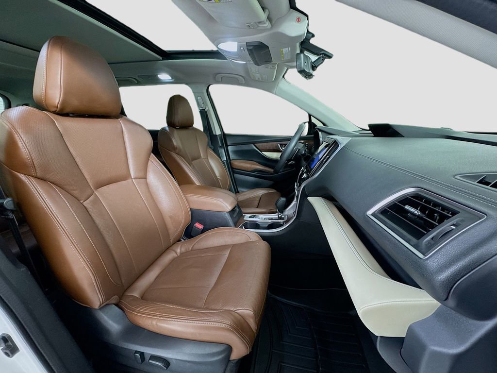 Used 2019 Subaru Ascent Touring w/ Popular Package #2A image 27