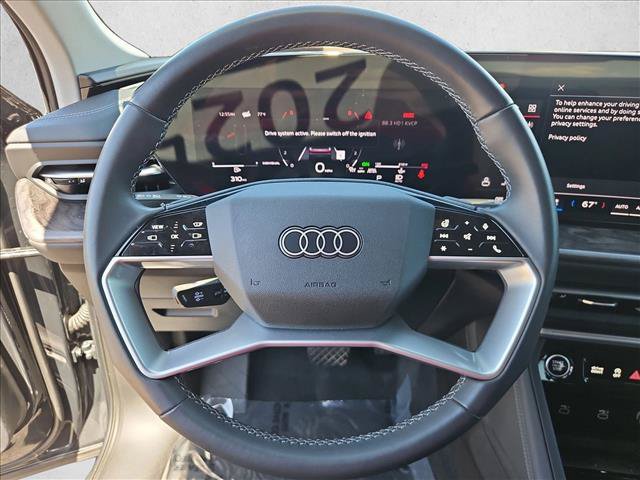Certified 2025 Audi Q5 Premium w/ Premium Plus AWD/4WD image 14
