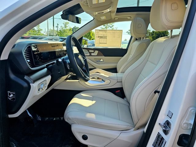 New 2026 Mercedes-Benz GLE 450 4MATIC image 16