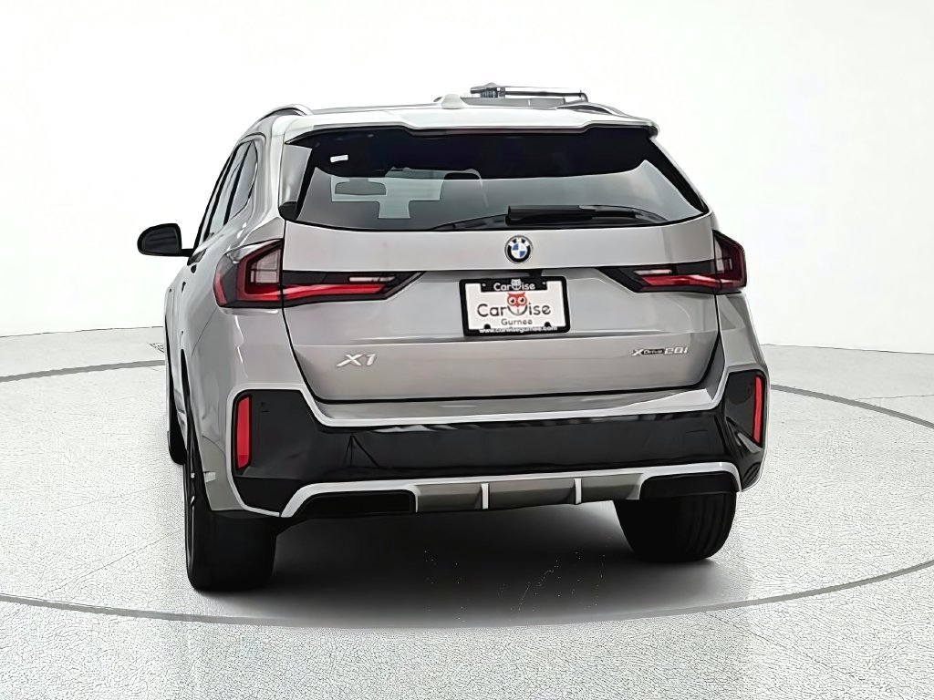 Used 2023 BMW X1 xDrive28i w/ Premium Package AWD/4WD image 6