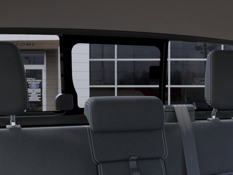 New 2026 Ford Ranger XLT w/ Equipment Group 301A High image 22