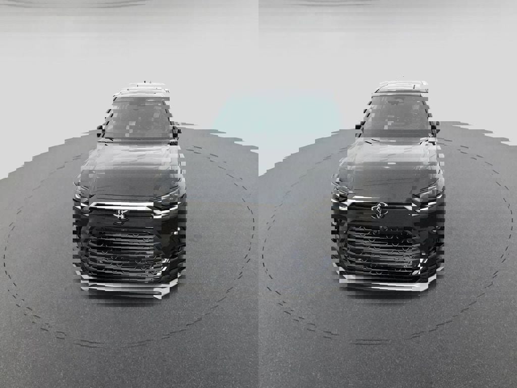 New 2026 Toyota Grand Highlander AWD Hybrid image 15