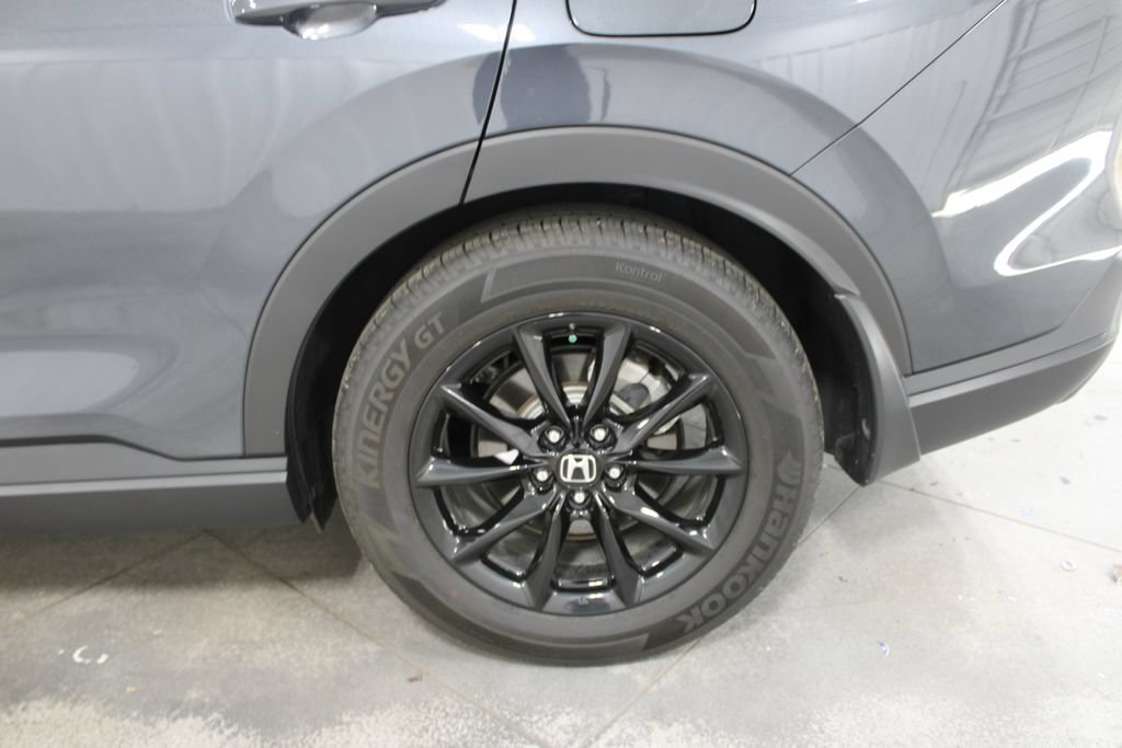Used 2026 Honda CR-V Sport-L image 39