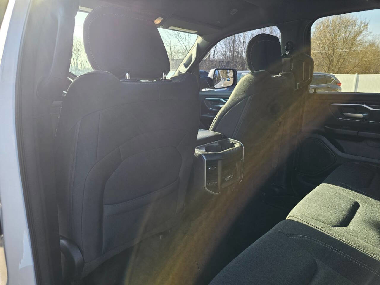 Used 2020 RAM 1500 Big Horn image 36