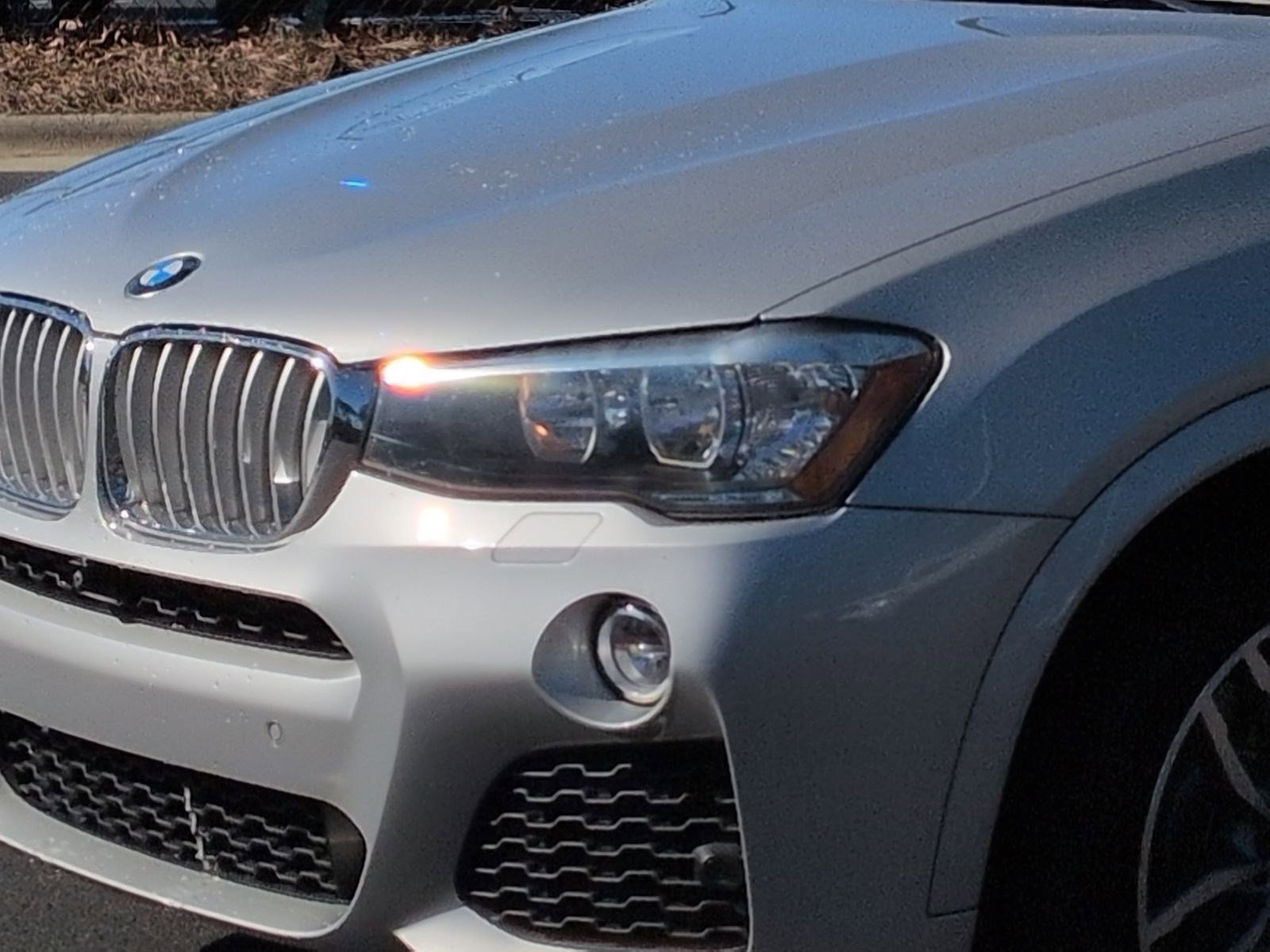 Used 2016 BMW X3 xDrive28i image 6